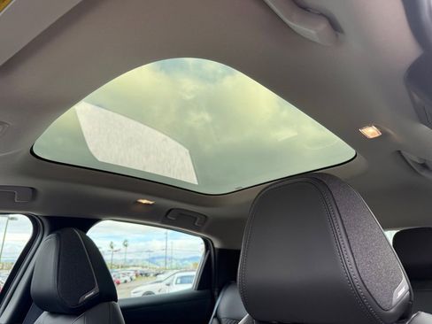 New 2026 Nissan Leaf Platinum+ image 15