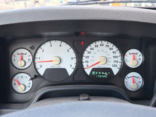 Used 2007 Dodge Ram 1500 Truck SLT w/ Sound & Secure Value Group AWD/4WD image 27