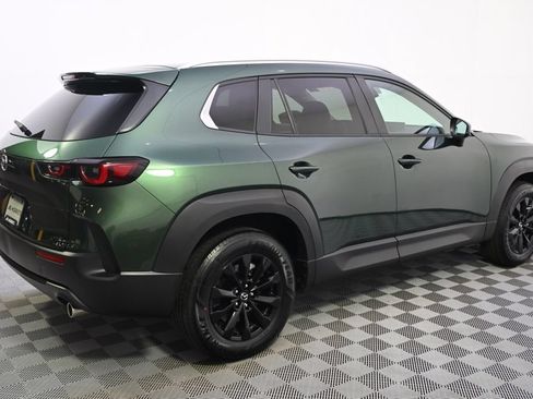 Used 2026 MAZDA CX-50 AWD 2.5 S w/ Select Package image 7