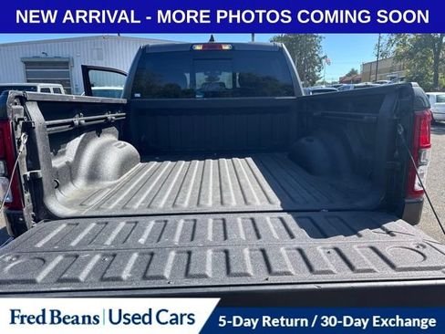 Used 2023 RAM 1500 Big Horn AWD/4WD image 11