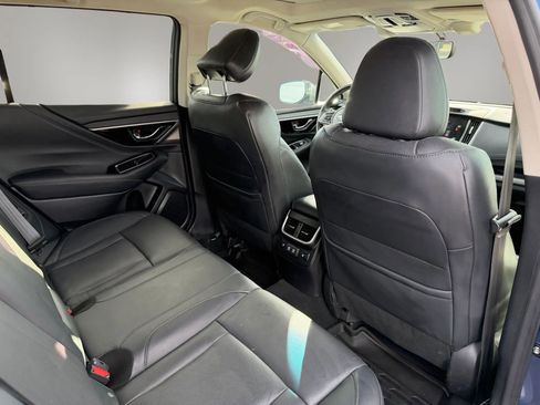 Used 2020 Subaru Outback Limited XT image 39