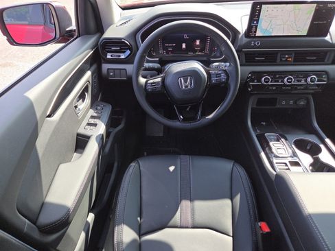 New 2026 Honda Pilot EX-L image 26