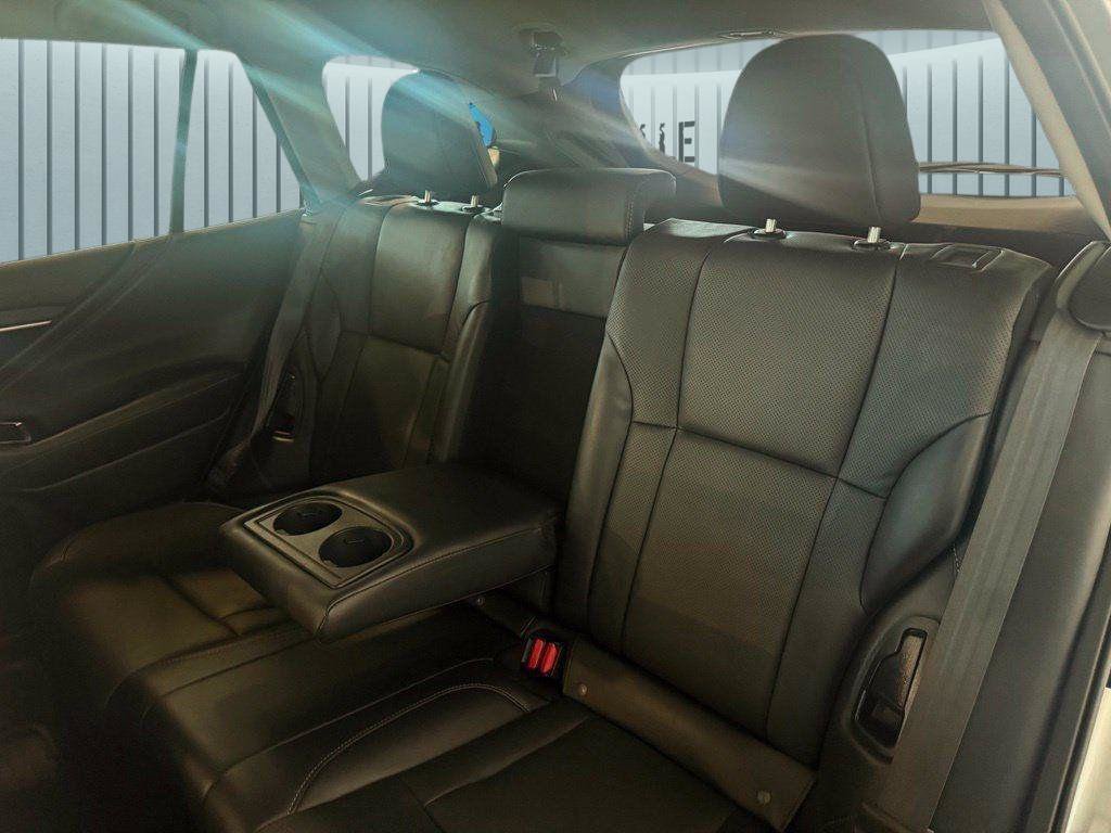 Certified 2024 Subaru Outback Touring AWD/4WD image 21