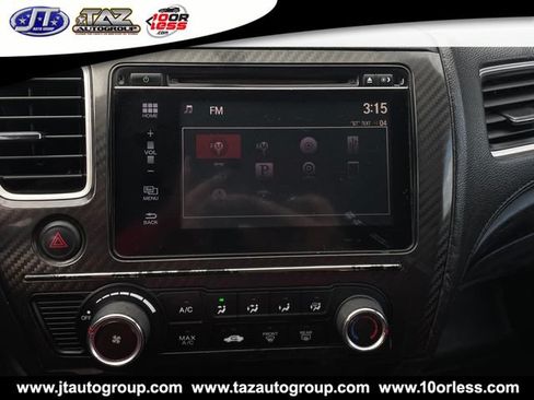 Used 2014 Honda Civic Si image 14