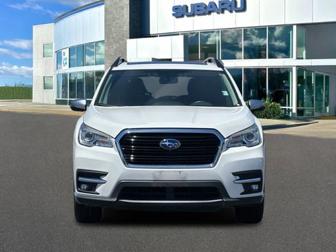 Used 2019 Subaru Ascent Touring AWD/4WD image 10