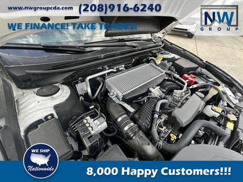 Used 2022 Subaru Outback Touring XT w/ Popular Package #2 image 47