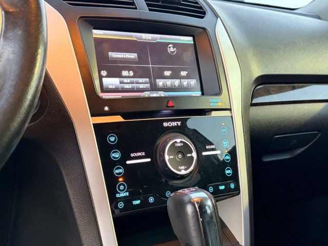 Used 2013 Ford Explorer Limited FWD image 12