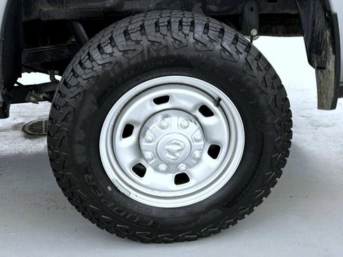 Certified 2024 RAM 2500 Tradesman AWD/4WD image 18