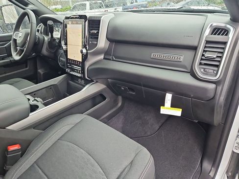 New 2026 RAM 3500 Big Horn image 29