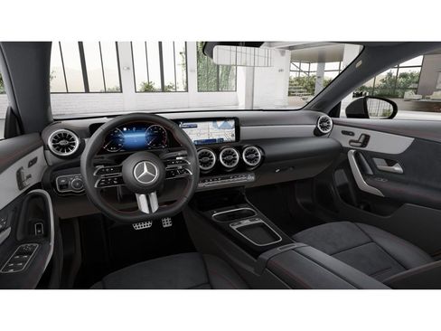 New 2026 Mercedes-Benz CLA 250 CLA 250 image 3