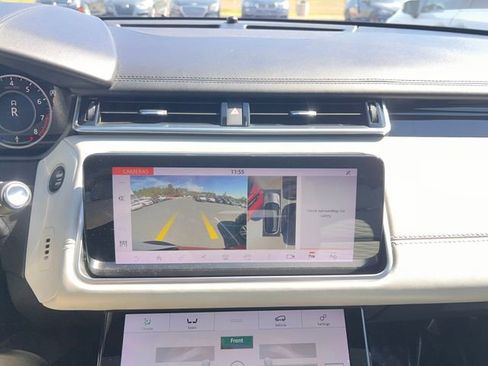 Used 2020 Land Rover Range Rover Velar SV Autobiography Dynamic AWD/4WD image 25