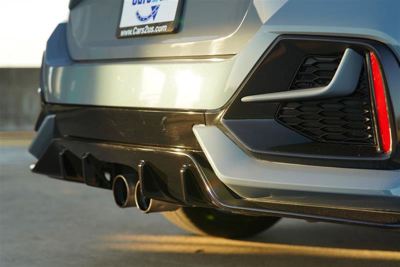 Used 2021 Honda Civic Sport image 42