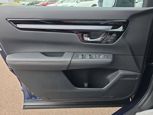 New 2026 Honda CR-V Sport Touring image 8