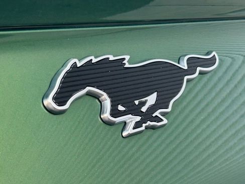 Used 2024 Ford Mustang Mach-E Premium image 53