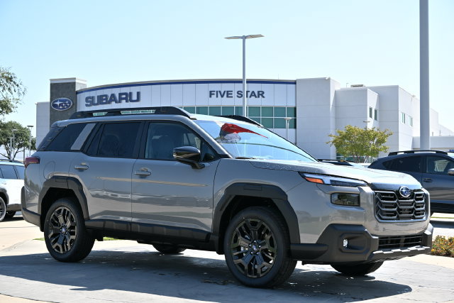 New 2026 Subaru Outback Limited XT AWD/4WD image 1