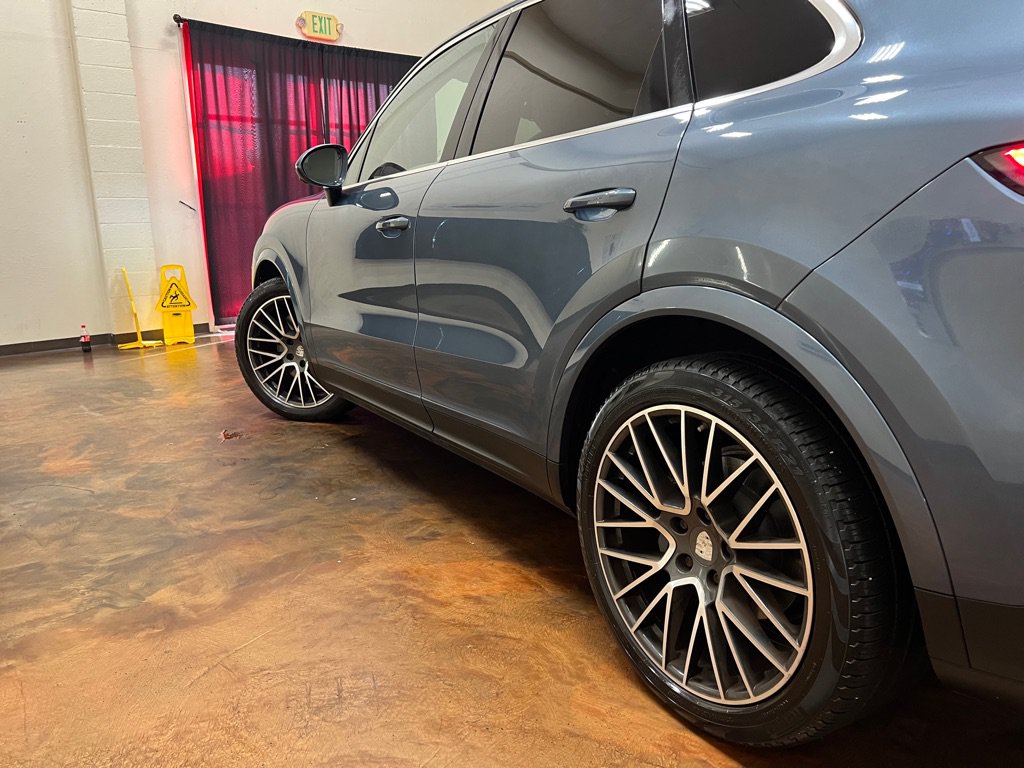 Used 2019 Porsche Cayenne S AWD/4WD image 58