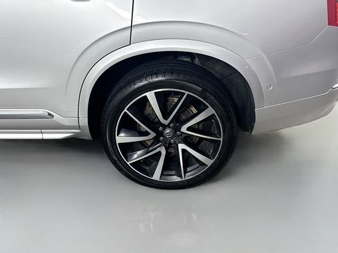 Used 2018 Volvo XC90 T6 Inscription w/ Convenience Package AWD/4WD image 20