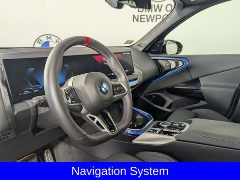 Used 2026 BMW X3 M50 image 13