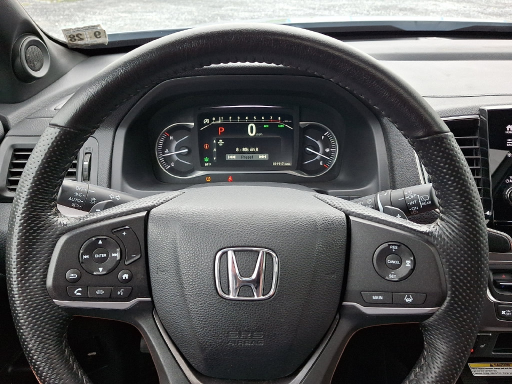 Used 2023 Honda Passport EX-L image 20