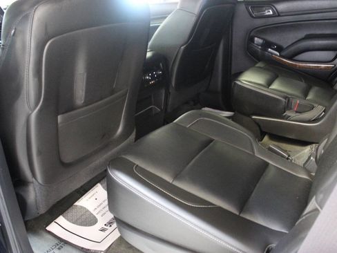 Used 2015 Chevrolet Tahoe LTZ AWD/4WD image 20