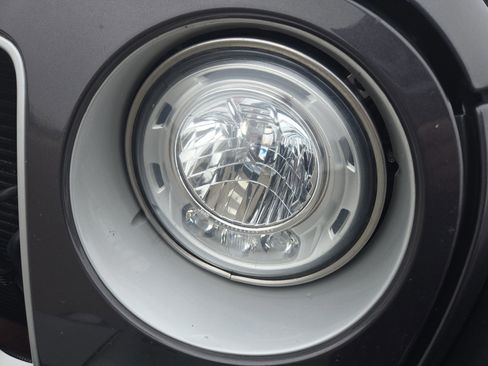 Used 2017 Jeep Wrangler Unlimited Sahara w/ Max Tow Package image 60