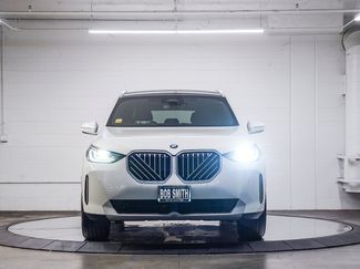 Used 2026 BMW X3 xDrive30i AWD/4WD video 2