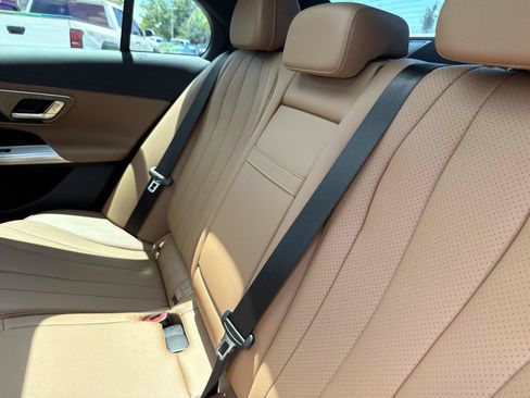 Certified 2026 Mercedes-Benz E 350 4MATIC Sedan image 12
