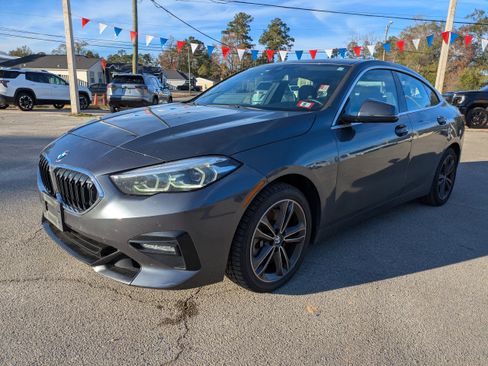 Used 2021 BMW 228i xDrive Gran Coupe w/ Convenience Package image 8