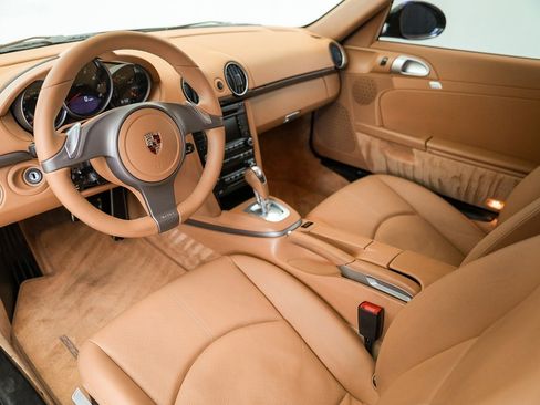 Used 2009 Porsche Cayman image 19