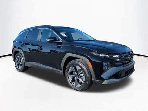 New 2026 Hyundai Tucson SEL image 2