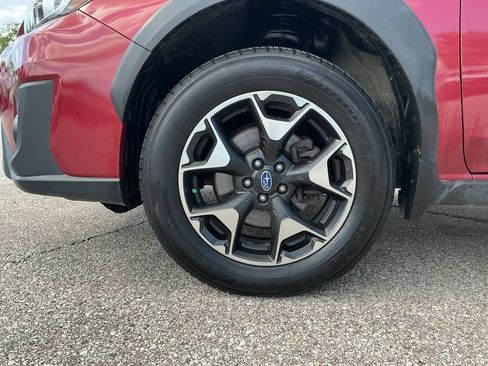 Used 2019 Subaru Crosstrek 2.0i Premium w/ Eyesight System AWD/4WD image 5