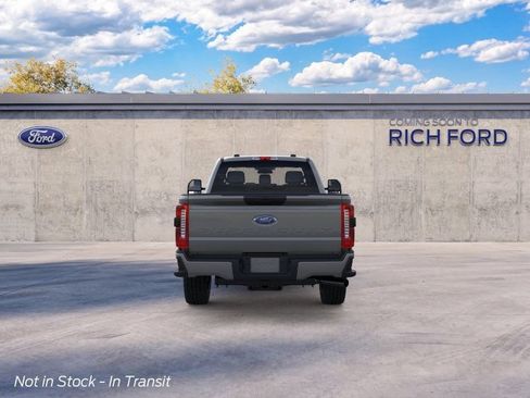 New 2026 Ford F250 XL AWD/4WD image 5