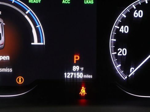 Used 2018 Honda Accord EX-L image 39
