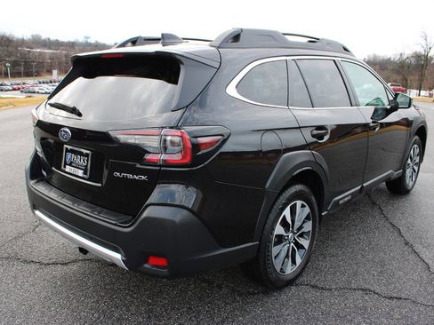 Used 2024 Subaru Outback Limited image 19