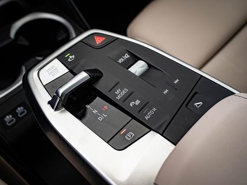 Certified 2025 BMW X1 xDrive28i image 30