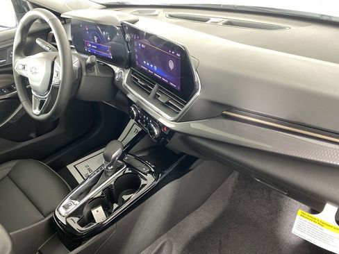 New 2026 Chevrolet Trax ACTIV w/ Sunroof Package image 27