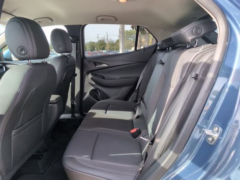 Used 2025 Buick Encore GX Preferred w/ Comfort Package image 29