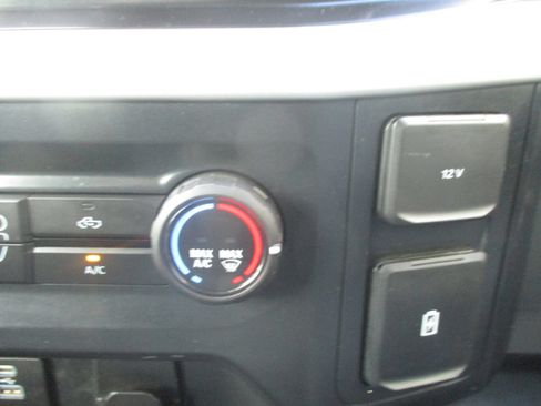 Used 2022 Ford F150 XL w/ FX4 Off-Road Package image 15