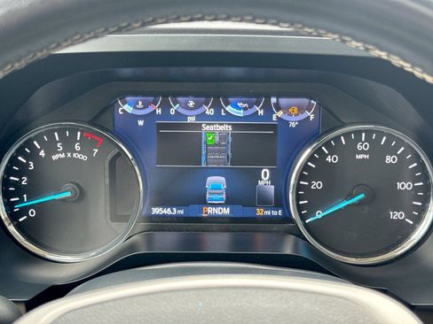 Certified 2023 Ford Expedition Max Limited AWD/4WD image 40