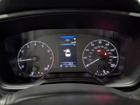 Used 2025 Toyota Corolla LE image 15