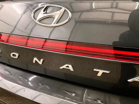 Used 2020 Hyundai Sonata SEL w/ Convenience Package image 13