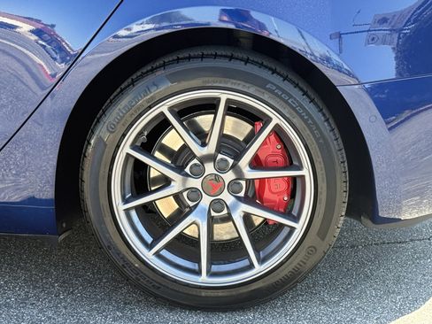 Used 2022 Tesla Model 3 Base image 11