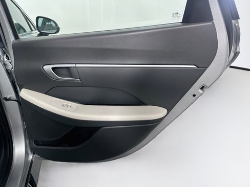 Used 2024 Hyundai Sonata SEL FWD image 28