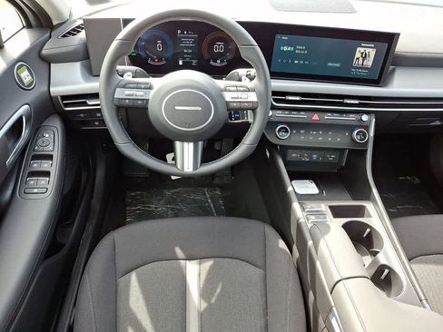 New 2026 Hyundai Sonata SEL image 9