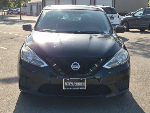 Used 2017 Nissan Sentra S FWD image 8