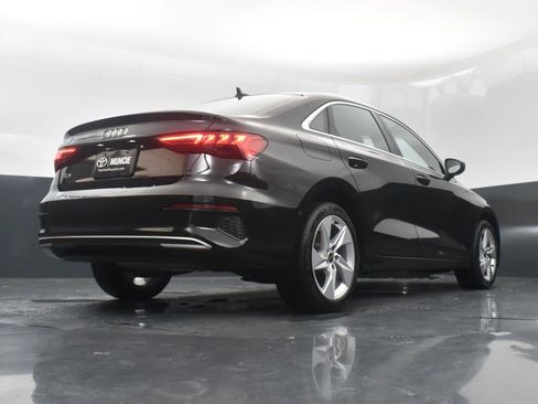 Used 2024 Audi A3 2.0T Premium image 34