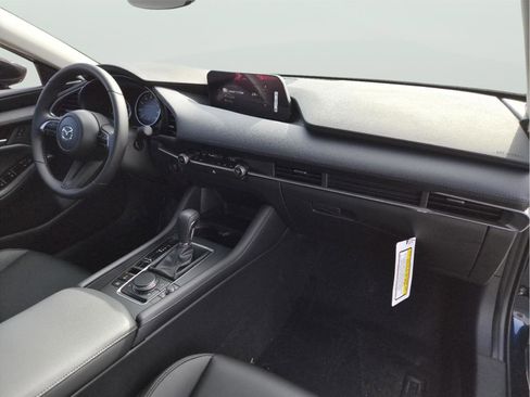 New 2026 MAZDA MAZDA3 s Sport image 14