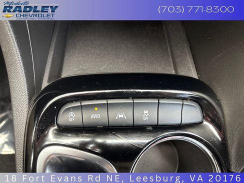 Used 2024 Buick Encore GX Sport Touring image 21