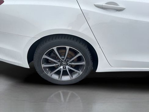 Used 2016 Acura TLX V6 SH-AWD w/ Technology Pkg image 13