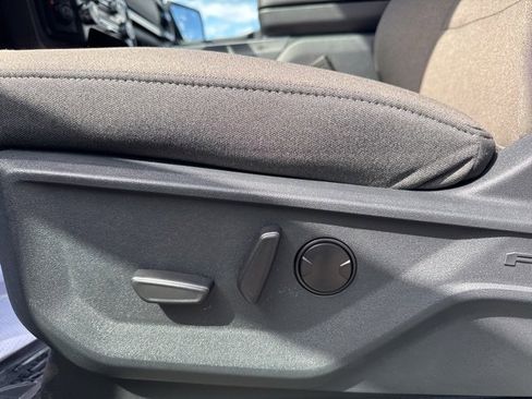 New 2025 Ford F150 XLT w/ Equipment Group 302A MID image 11